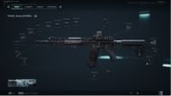 M4A1 is a great Assault Rifle in Delta Force Mobile (Image via Timi Studio Group)